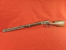 Winchester Model 1894 Saddle Ring Carbine .44WCF