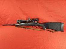 Remington 700 Rifle 7mm Rem Mag SN#6373088