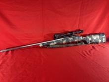 Remington 700 Rifle 7mm Rem Mag SN#34453
