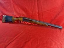 Zabala Eibar SXS 12ga Shotgun SN#189928