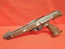 Remington XP100 Pistol .221 Fireball SN#B7507951