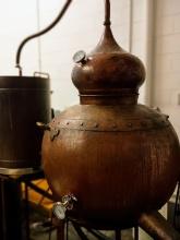 Complete Distillery Equipment