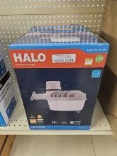 NEW Halo Standard Area LED Light