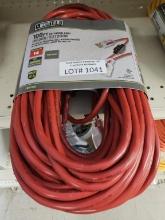 NEW Master Mechanic 100' 14ga Extension Cord