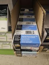 Lot of 5 Boxes of Coarse Drywall Screws 1lb
