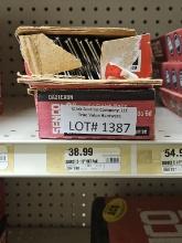 Lot of 2ct NEW 2" Finish Nails