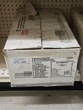Lot of 2 Porter Cable 1 3/4" Coil Roofing Nails