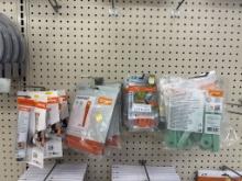 NEW Lot of NEW Assorted PolyCut Blades