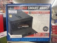 NEW HDX-250 Smart Vault