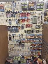 Shelf Lot of Assorted Drill Bits & Bit Sets