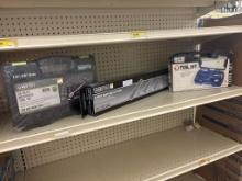 (3)NEW Assorted Mechanic Tool Sets & Socket Holder