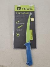 NEW TRUE SYK Fillet Knife