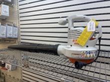 NEW Stihl BGE 61 Electric Handheld Leaf Blower