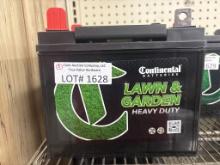 NEW Continental U1L-HD Lawn & Garden Battery