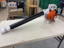 NEW Stihl BG50 Gas Blower (No Box)