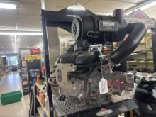 NEW Vanguard 32HP Commercial Engine Out of Crate