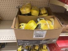 NEW 10pc 2" Ratchet Tie Down