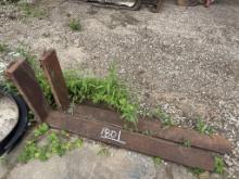 Pair of Forks