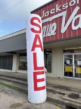 20' SALE Inflatable w/Blower