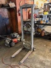 Genie Lift