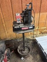 Oregon Heavy Duty Blade Grinder