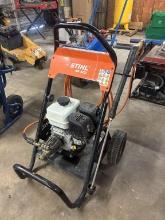 Stihl RB400 Gas Pressure Washer