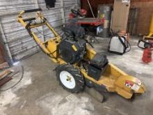 Rayco RG25HD Stump Grinder