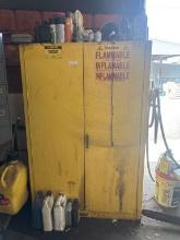 Metal Storage Cabinet