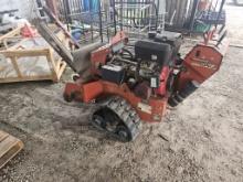 Ditch Witch RT12 Trencher