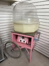 Econo-Floss Cotton Candy Machine
