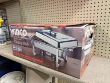 NEW Winco Chafing Dish