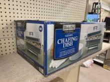 NEW Daily Chef Chafing Dish