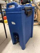 Insulated Beverage Dispenser