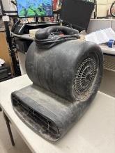 Nobles F230-CN Carpet Dryer
