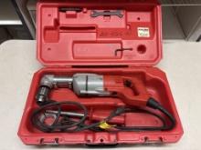 Milwaukee 3107-6 1/2" Right Angle Drill