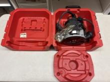 Milwaukee HD Router Motor
