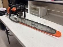 Stihl MS 261C Chainsaw