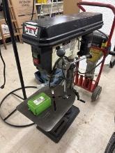JET JDP-15M Drill Press