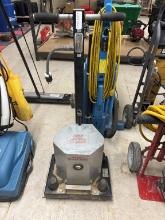 Essex-Silver Line 1218R Floor Polisher