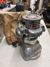 Silver-Line Floor Sander