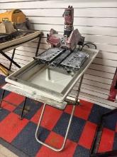 MK 370EXP Tile Saw