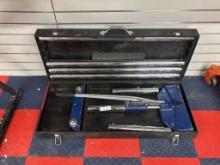 Sun Tool Company Carpet Stretcher