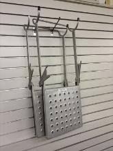 Little Giant Ladder Work Platforms