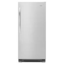 NEW Whirlpool 17.7cf SideKicks Freezerless