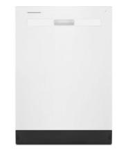 NEW Whirlpool Dishwasher w/Adjustable Upper Rack