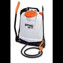 NEW Stihl SG 71 Backpack Sprayer