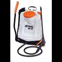NEW Stihl SG51 Backpack Sprayer