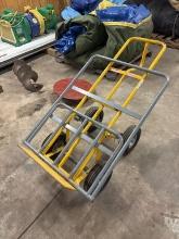 Heavy Duty Dolly