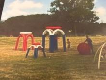 Inflatable Games