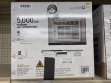 NEW Homepointe 5K BTU Window Air Conditioner